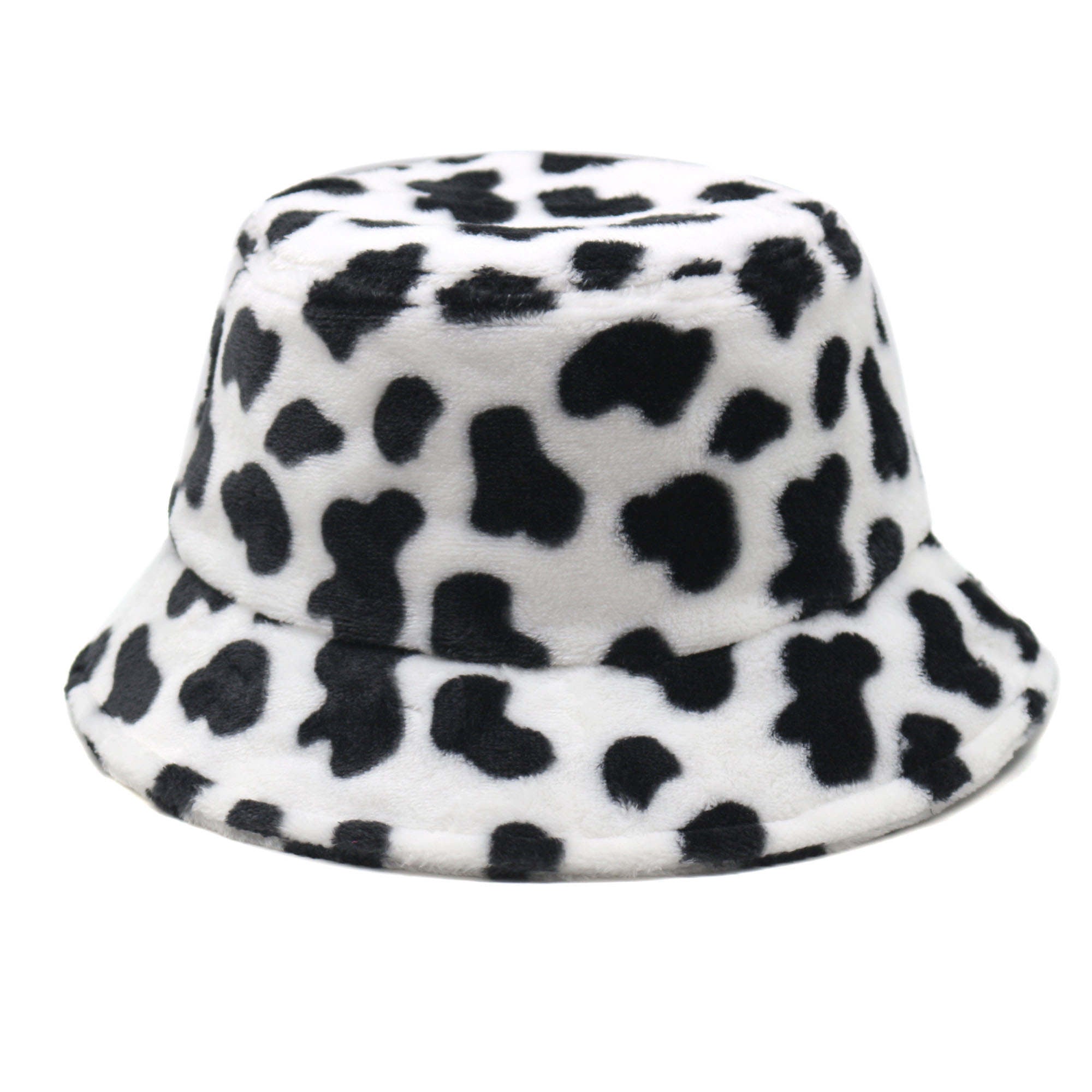 Paw paw bucket hat